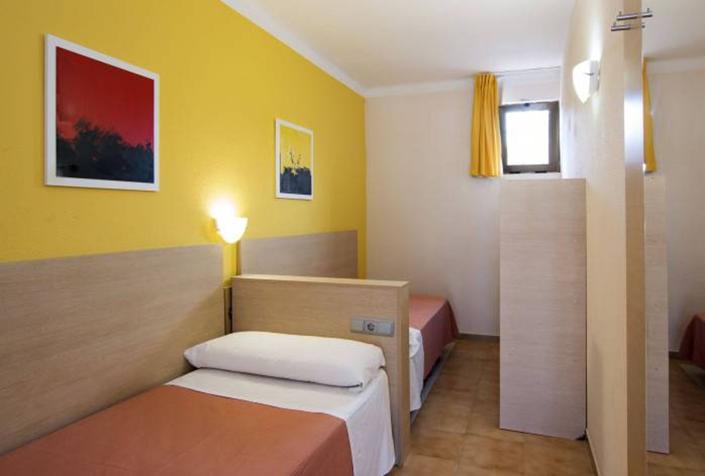 Medplaya Hotel Sant Eloi