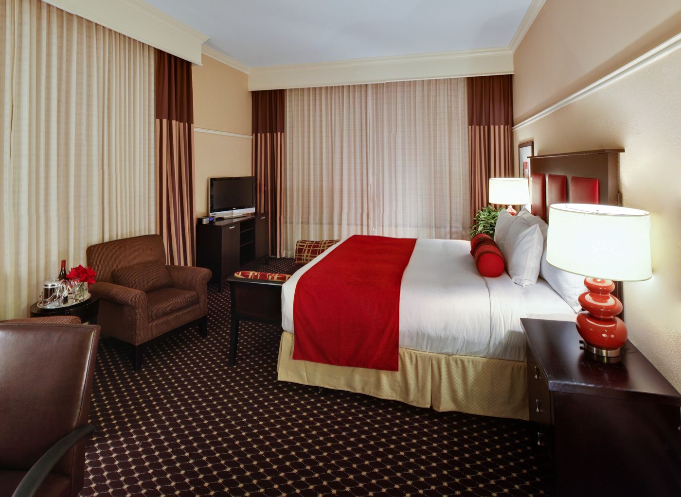 Hotel Blake, Ascend Hotel Collection - United States - CHICAGO - Room - 5