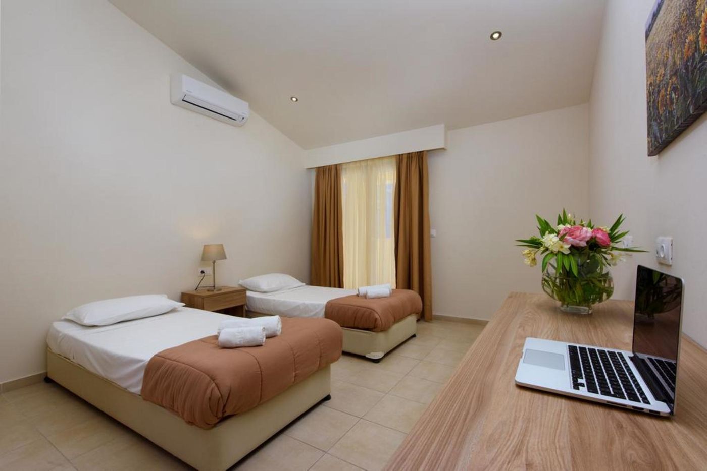 Olympion-Village-Room-20