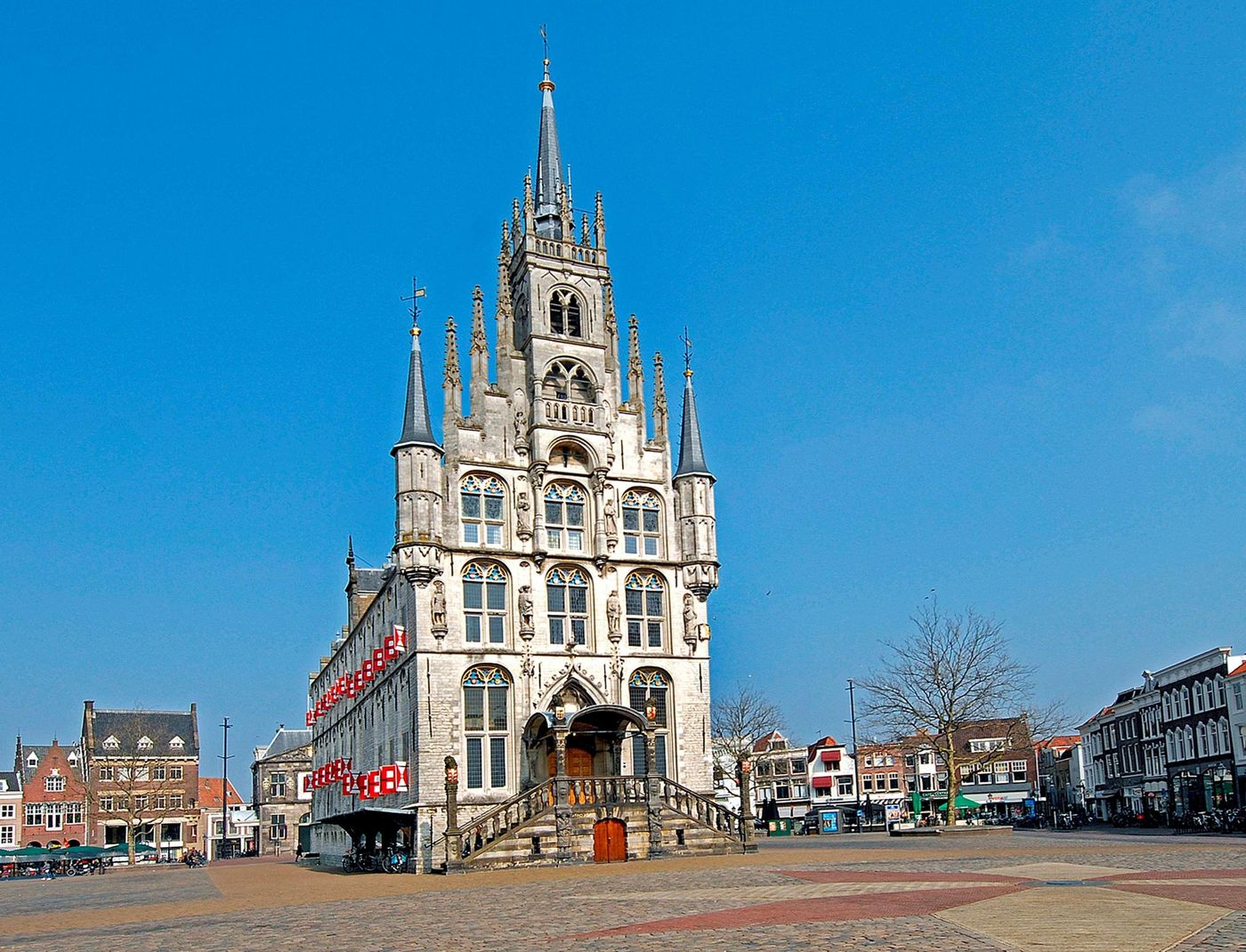 City Hotel Gouda-Netherlands-Gouda-General view-2