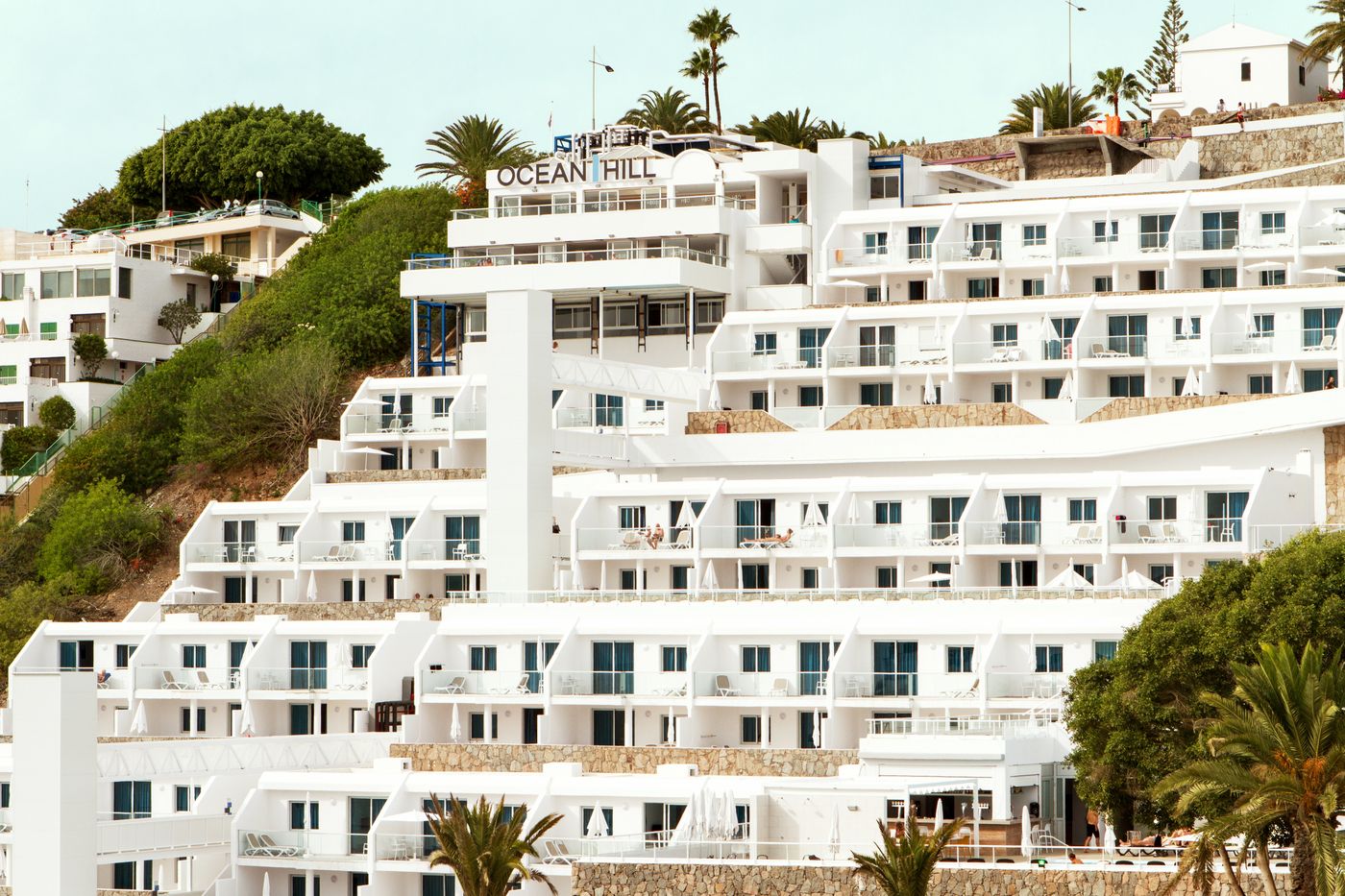 Ocean Hill - Adult Only