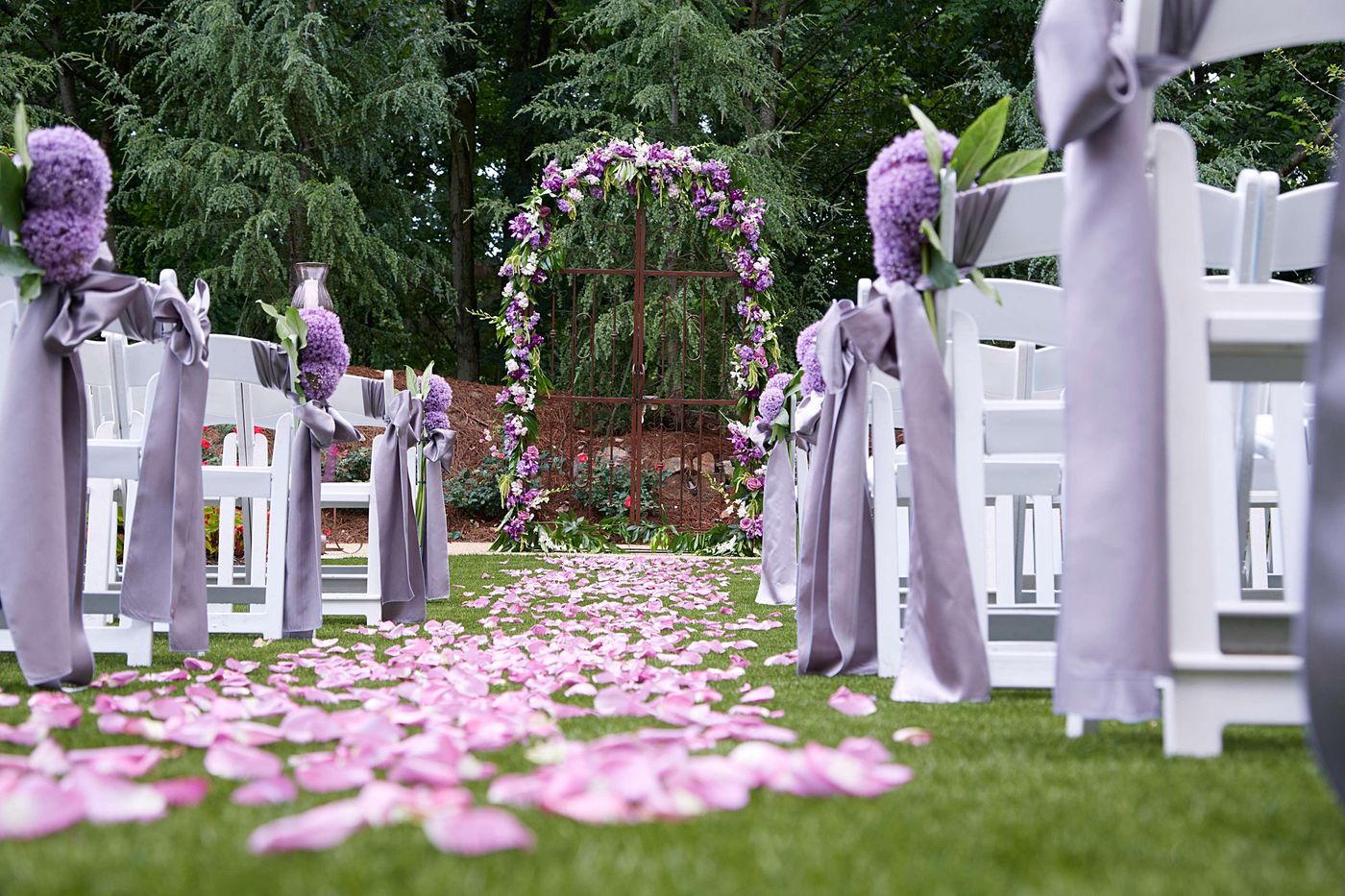 Hyatt Regency Atlanta Perimeter Villa Christina-United States-Atlanta-General view-2