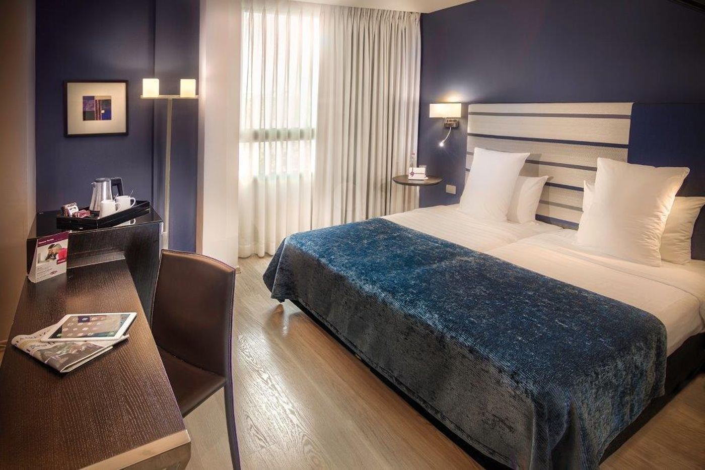 Mercure Tel Aviv