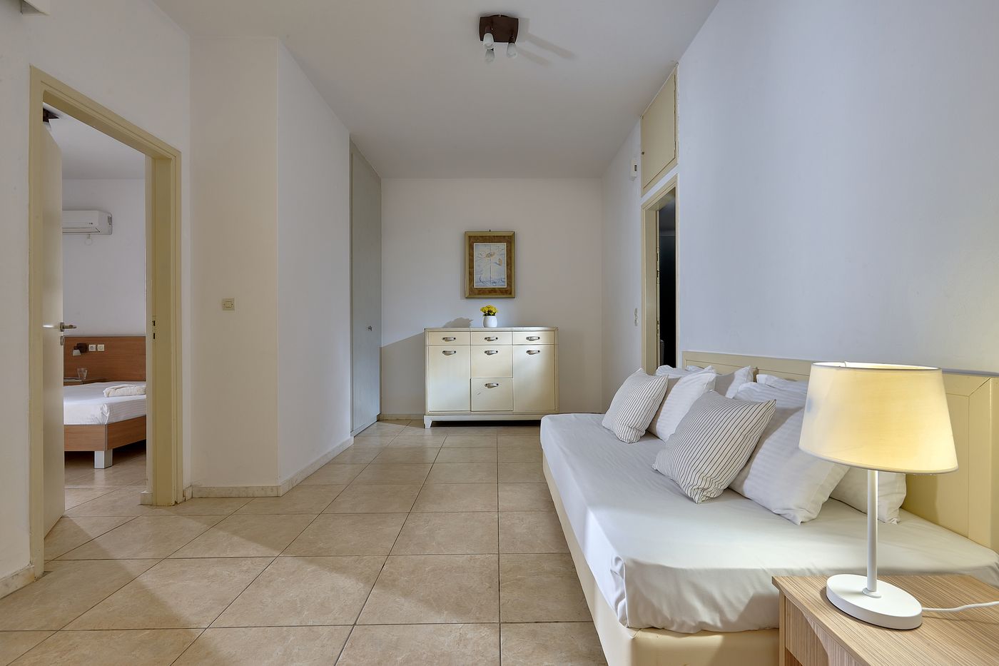 St. Constantin Hotel