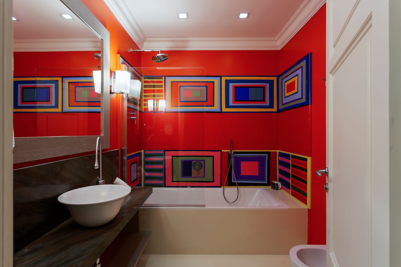 Galleria-Vik-Milano---Townhouse-Galleria-Room-37