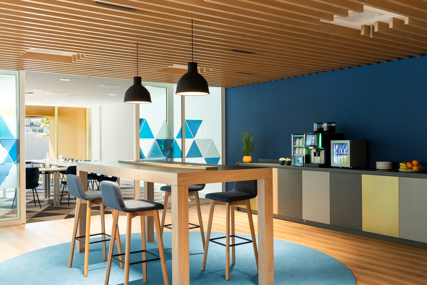 Holiday-Inn-Express-Amsterdam---North-Riverside-Conferences-21