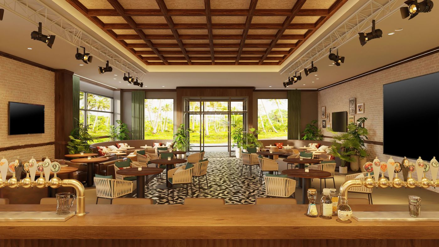 Secrets Playa Esmeralda Resort & Spa - Adults Only (18+)