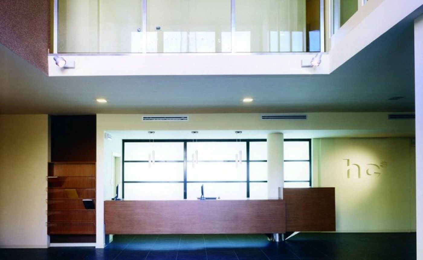 Hc3 Hotel - Italy - BOLOGNA - Lobby - 3