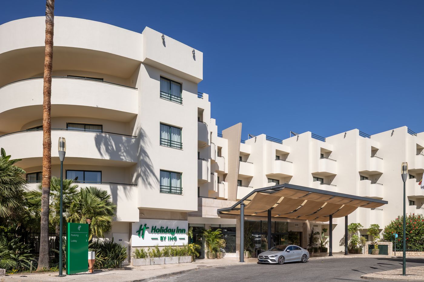 Holiday-Inn-Algarve--ex-Real-Bellavista--General-view-7