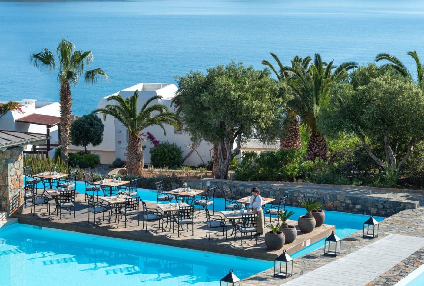 Aquila Elounda Village