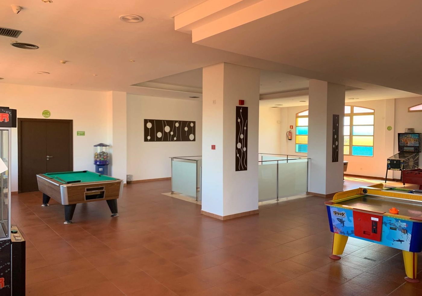 Club Simo Aparthotel