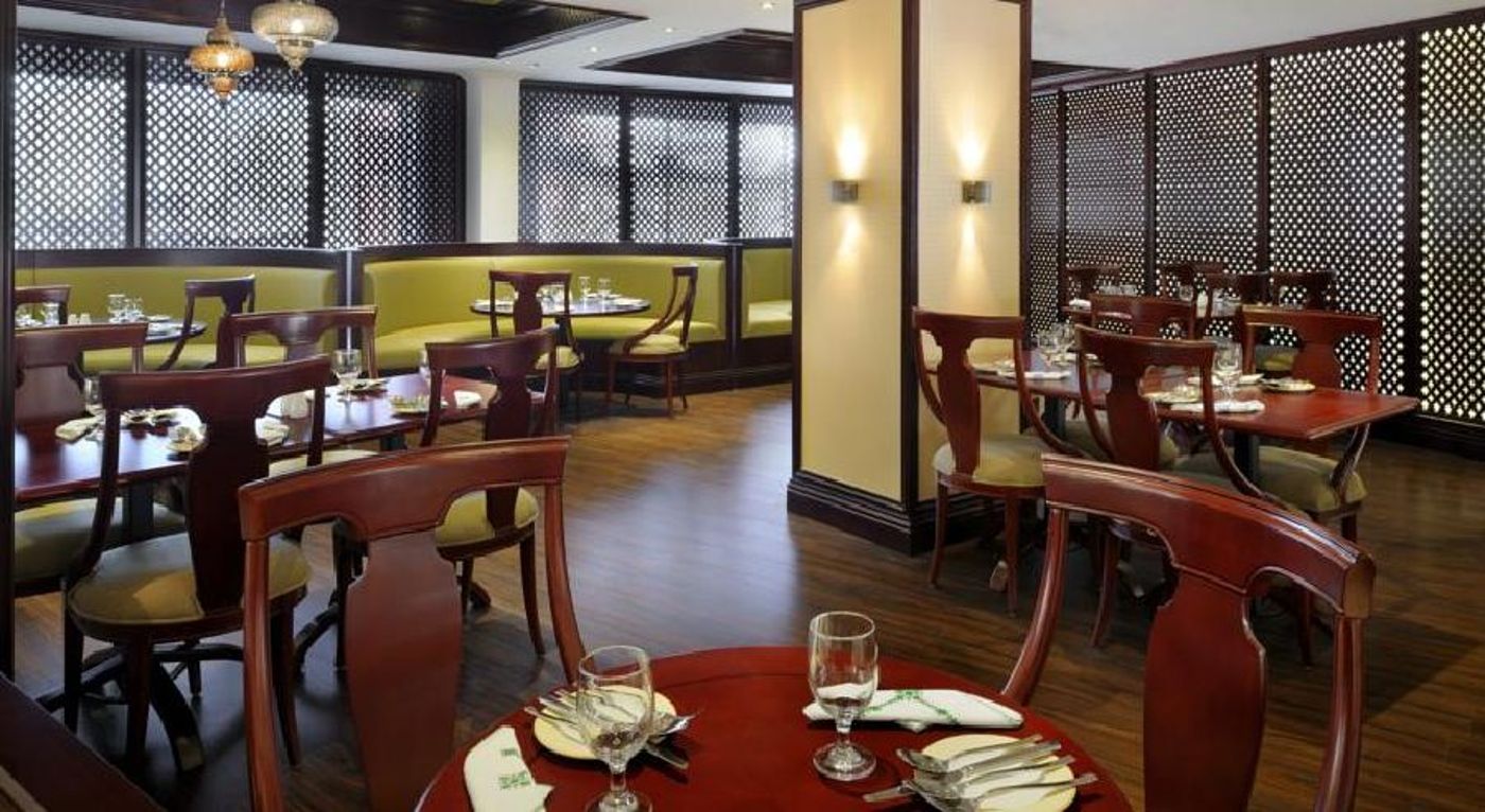 Al Safir Hotel-Bahrain-Juffair Manama-General view-3