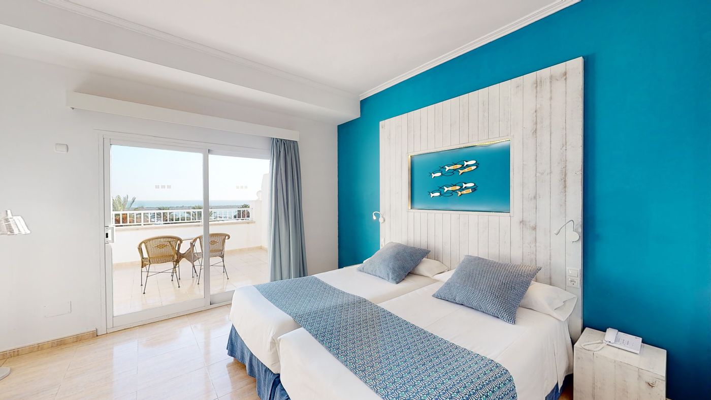 GH Garden Playa Natural