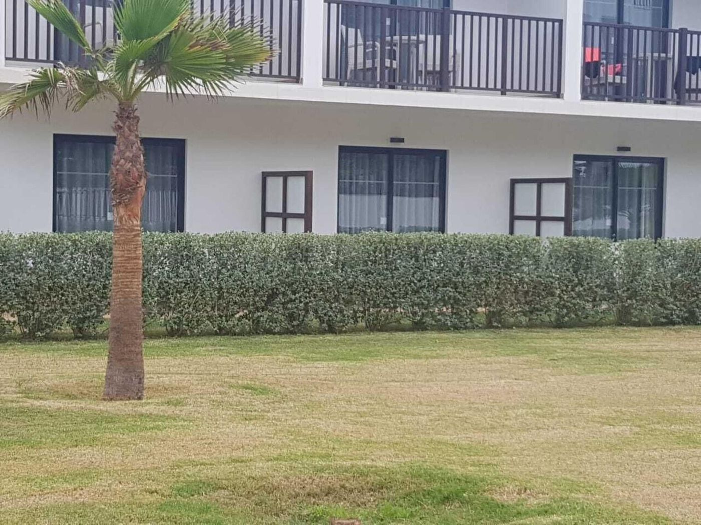 Melia-Llana-Beach-Resort---Spa-General-view-21