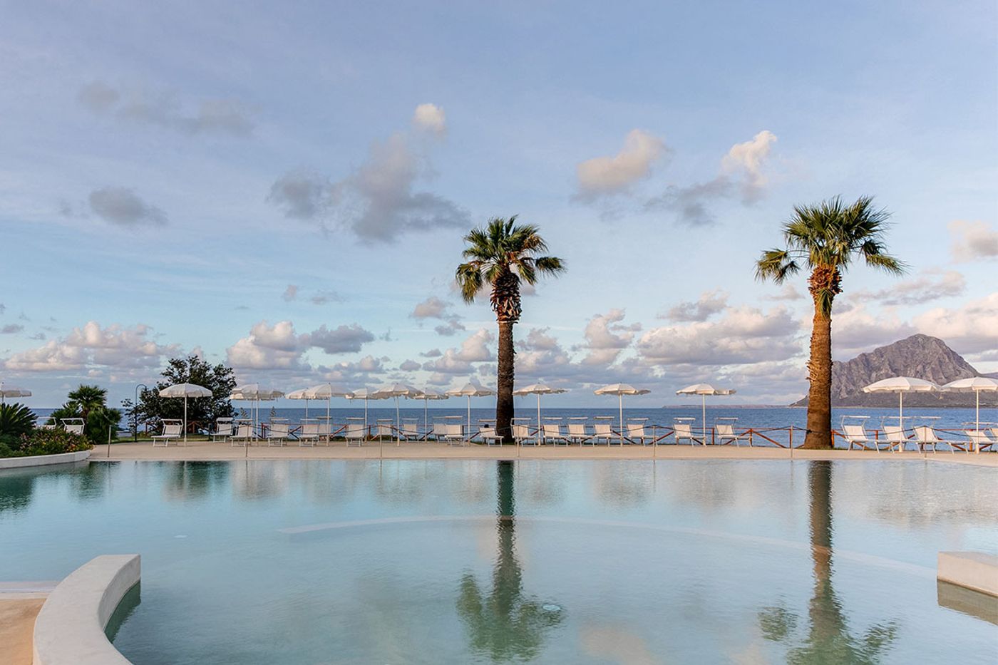 La Tonnara Di Bonagia 