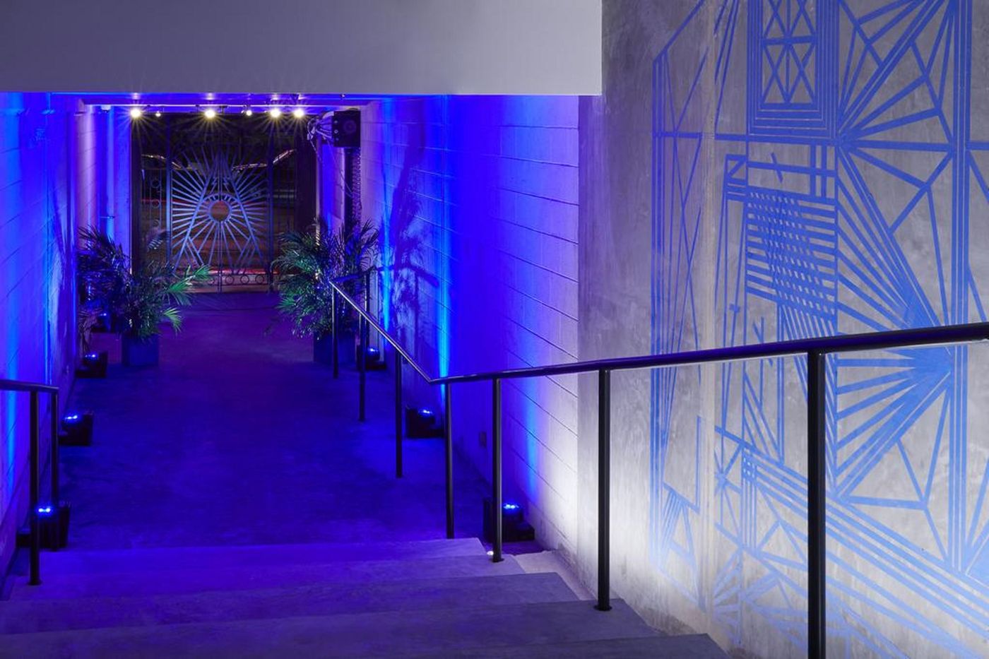 Hutton Hotel-United States-NASHVILLE-Lobby-4