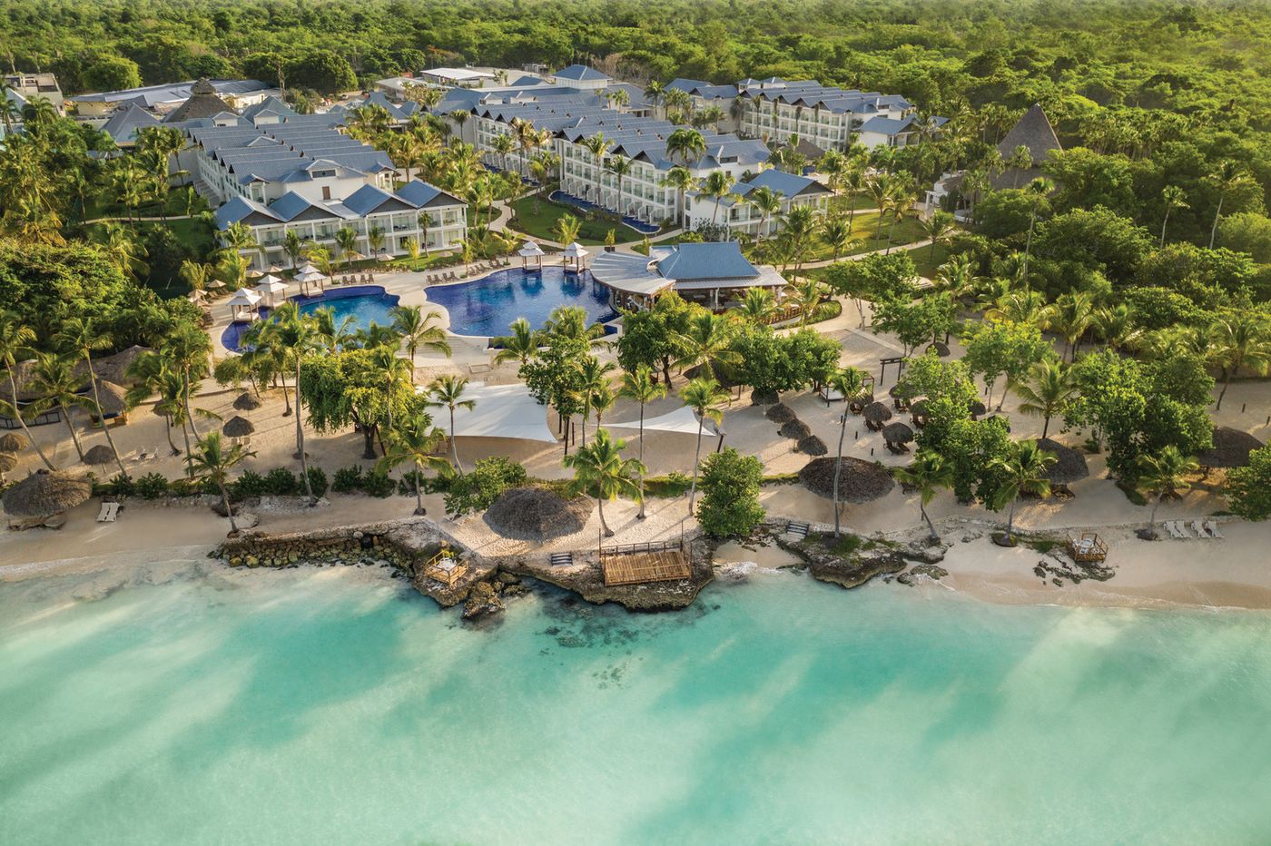 Hilton La Romana, an All Inclusive Adult Only Resort