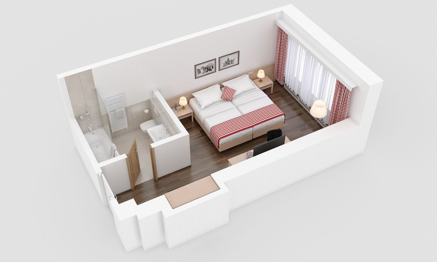 Imlauer & Bräu-Austria-SALZBURG-Room-9