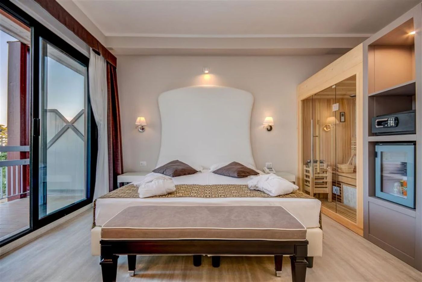 Hotel Oliveto-Italy-Desenzano del Garda-Room-6