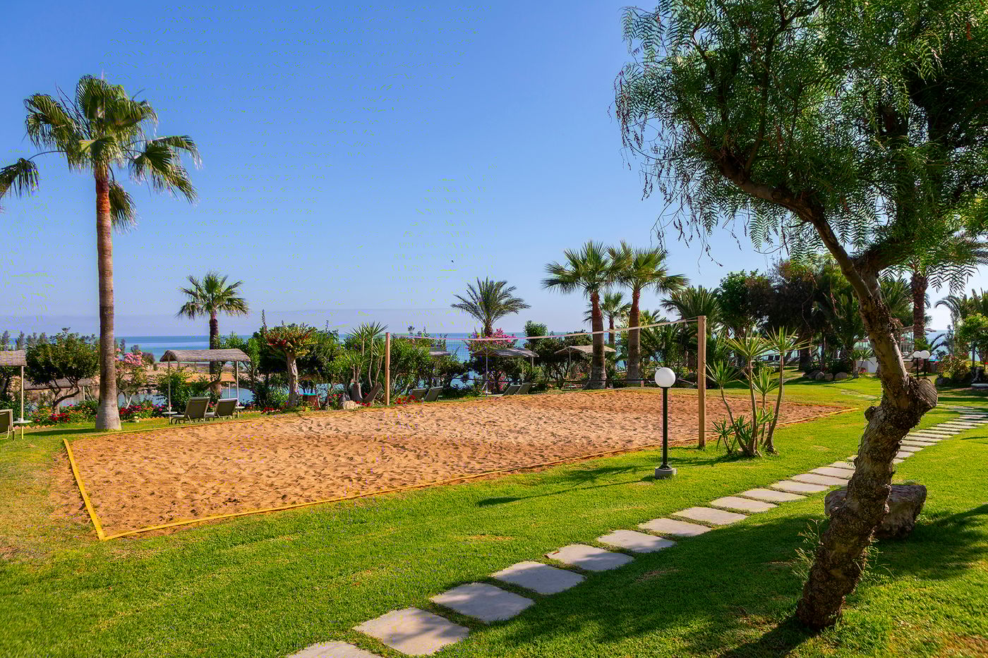 Crystal-Springs-Beach-Hotel-Sports-and-Entertainment-54