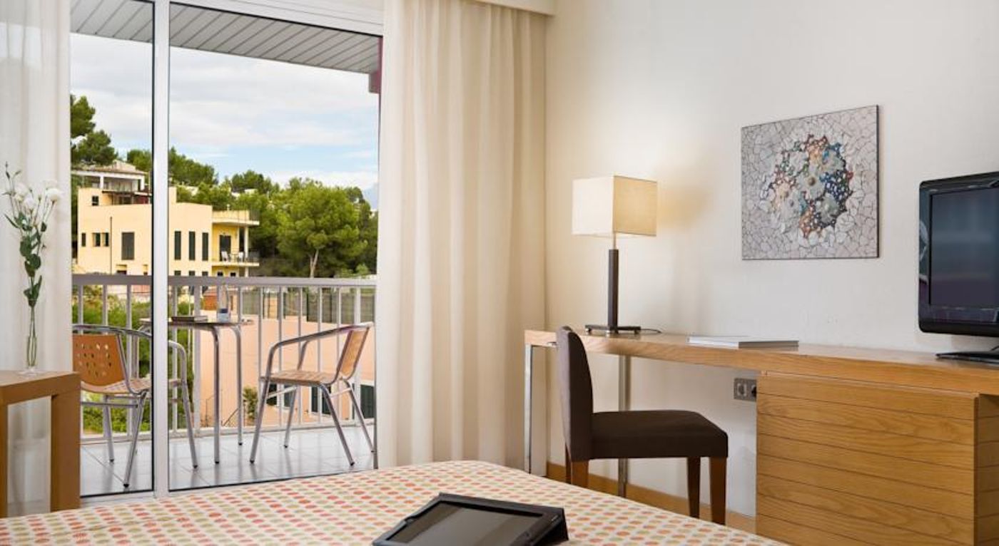 Hesperia Ciutat De Mallorca