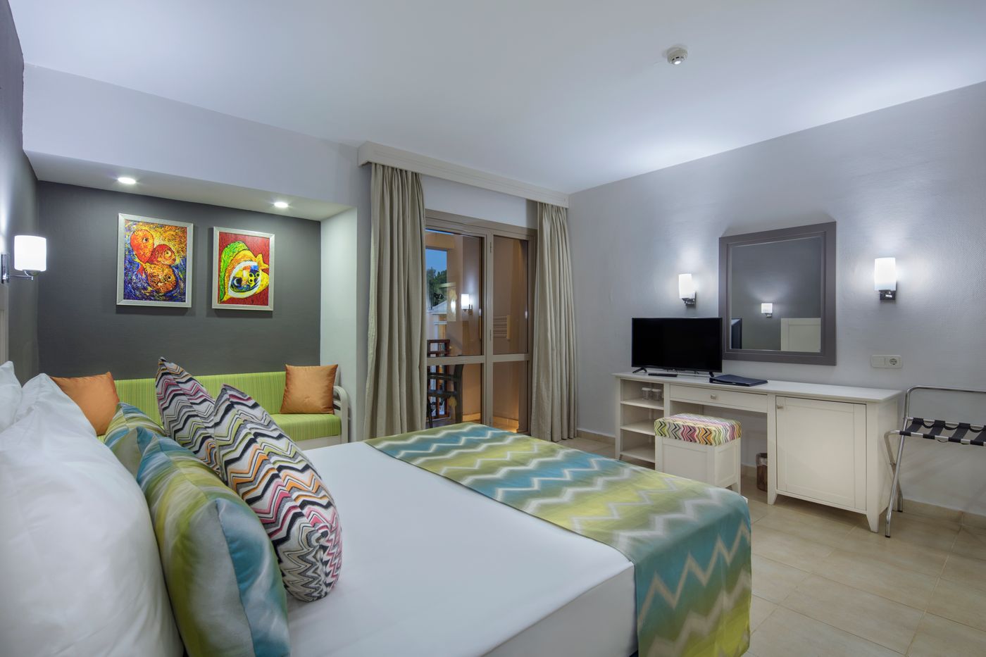 TUI Magic Life Belek
