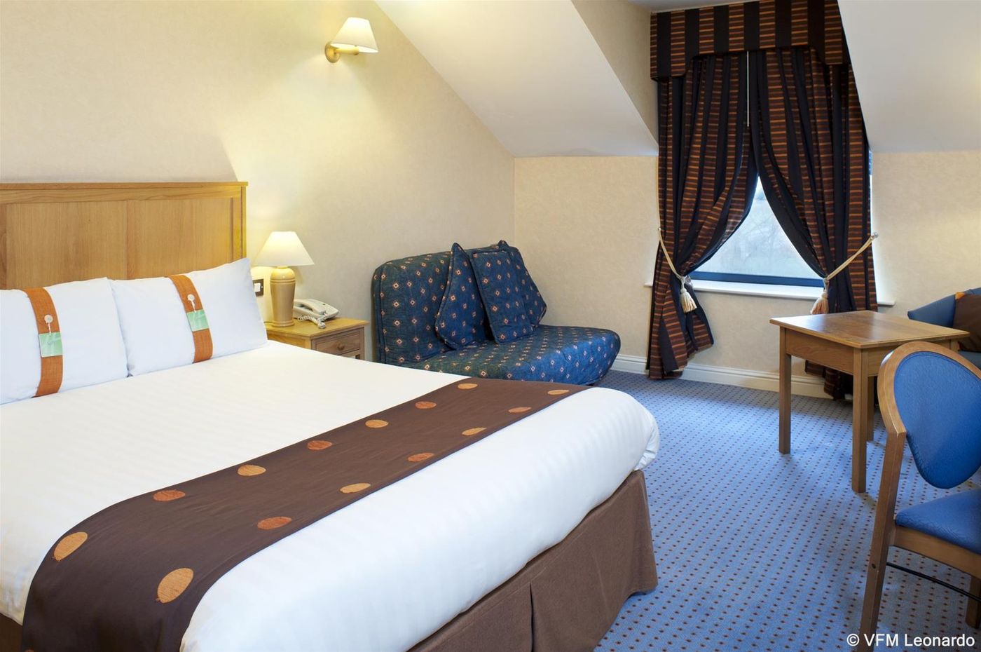 The Parkavon Hotel-Ireland-KILLARNEY, CO.KERRY-Room-7