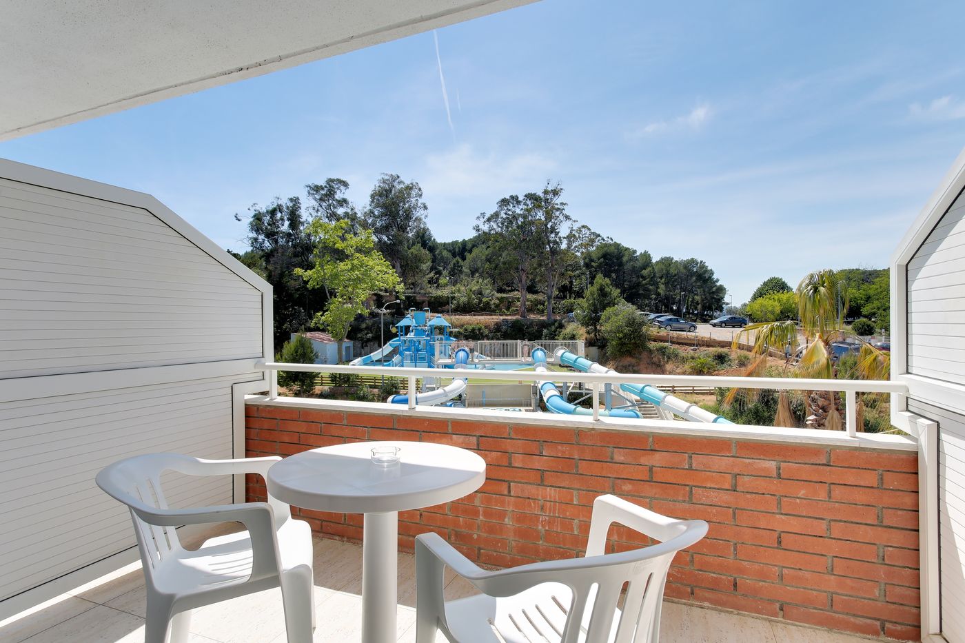 Gran Garbi Mar Hotel