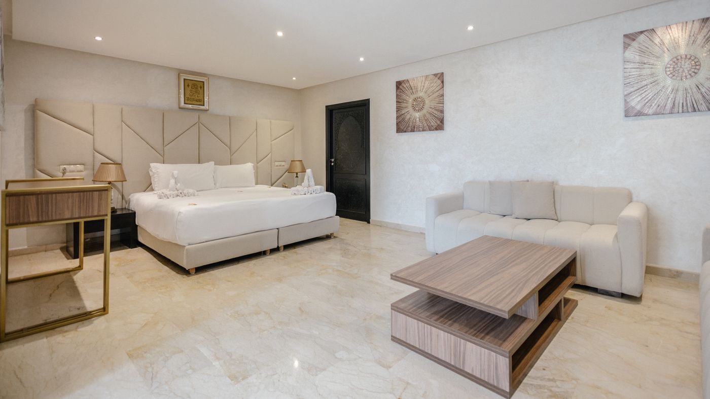 Hotel prestige Agadir 09.09