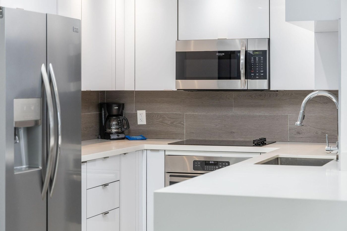 Fortune House - United States - Miami - Room - 9