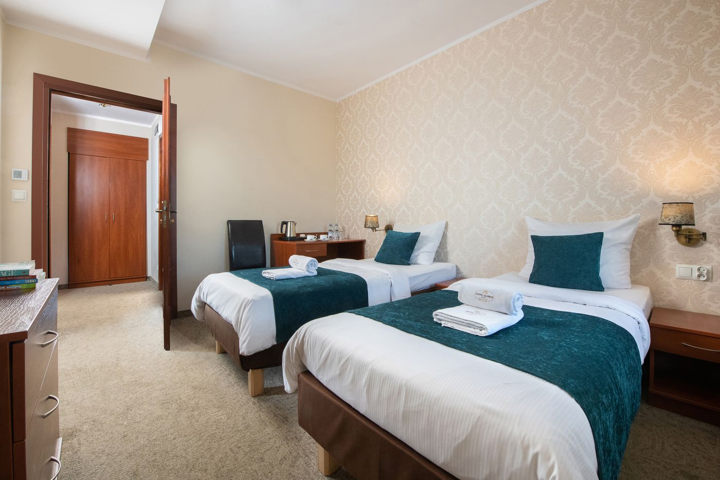 Aparthotel-Globus-Krakaw-Room-6