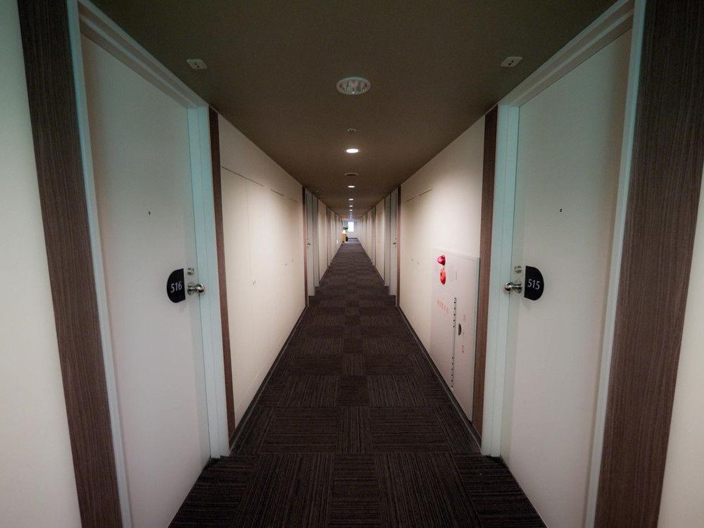 Route Inn Tokyo Asagaya-Japan-TOKYO-General view-8