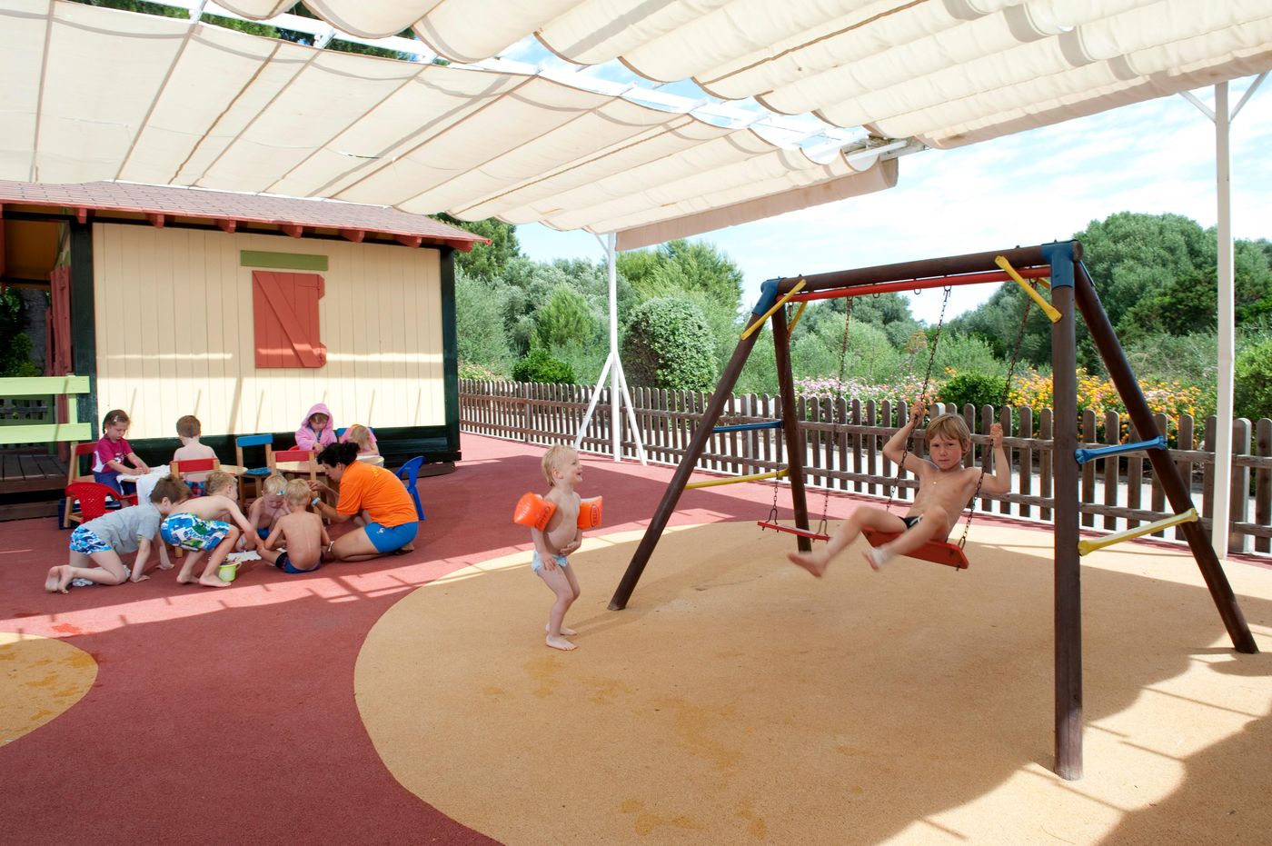 Grupotel-Playa-Club-Sports-and-Entertainment-30