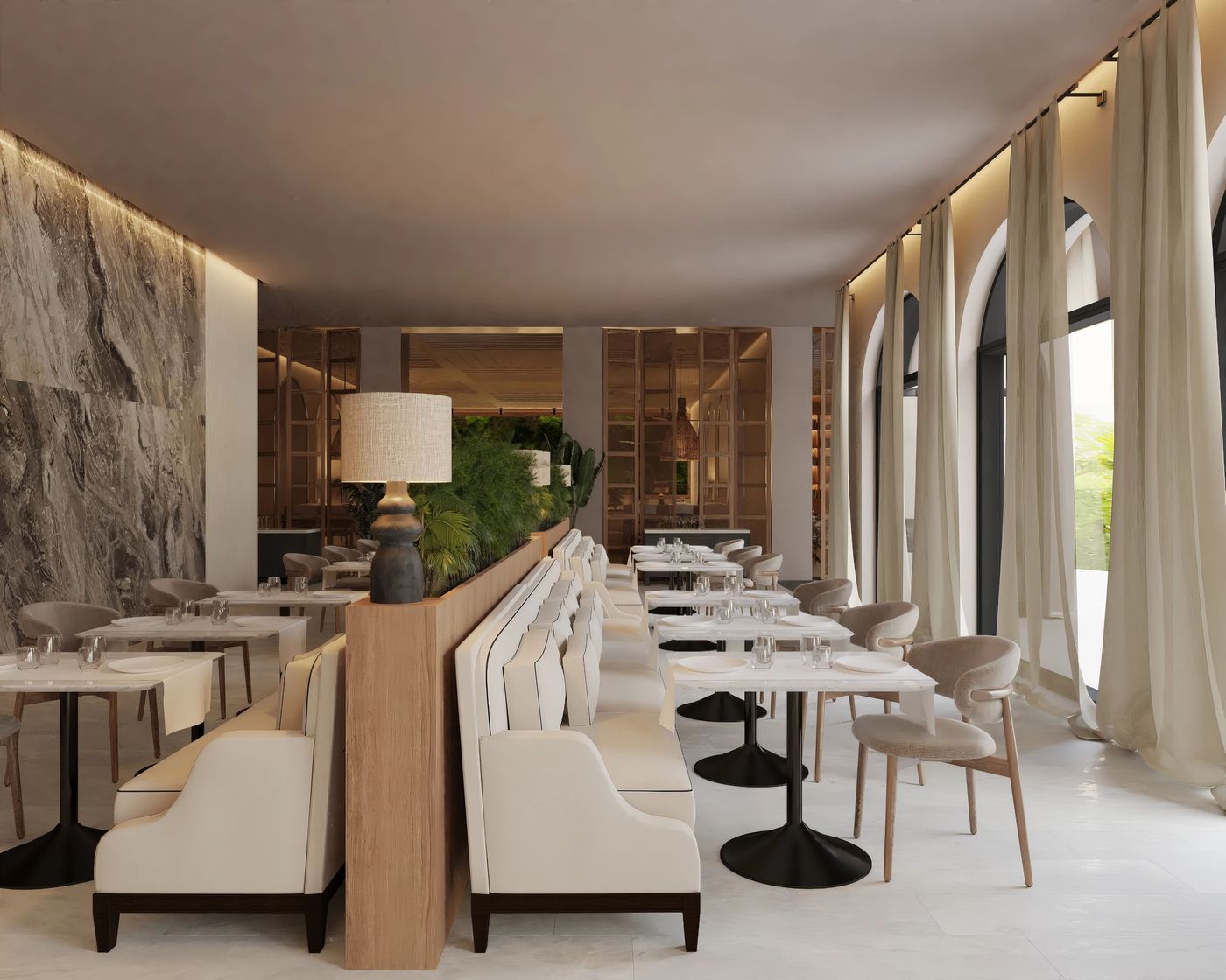 Secrets Playa Esmeralda Resort & Spa - Adults Only (18+)