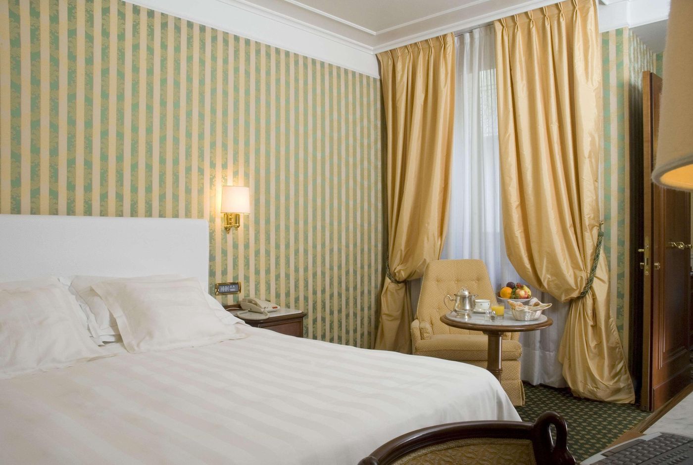 Palazzo Montebello - Italy - FLORENCE - Room - 4