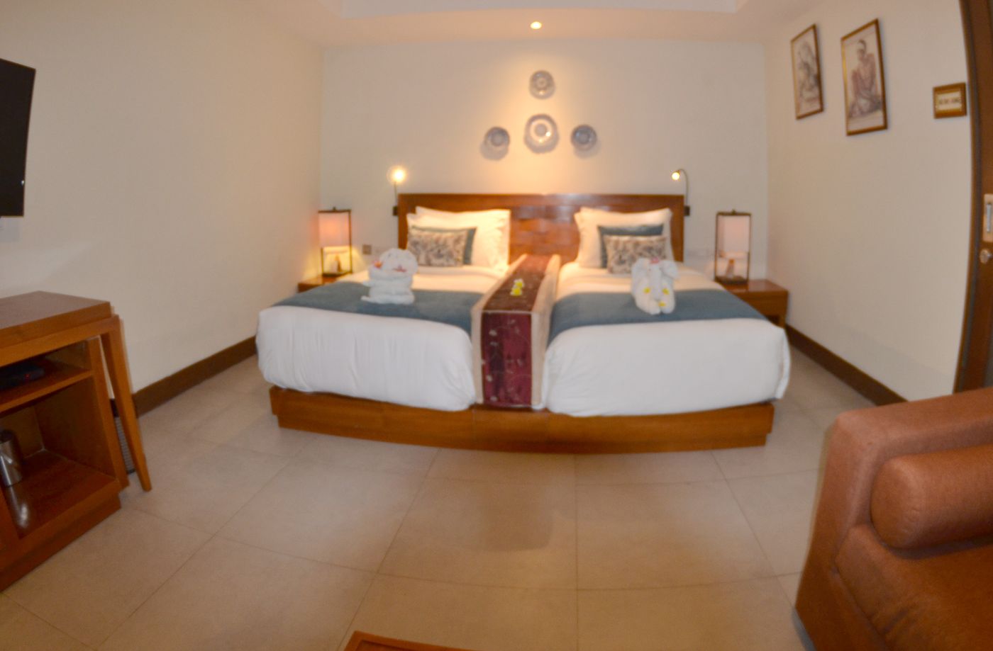 Rama Garden-Indonesia-Kuta-General view-2