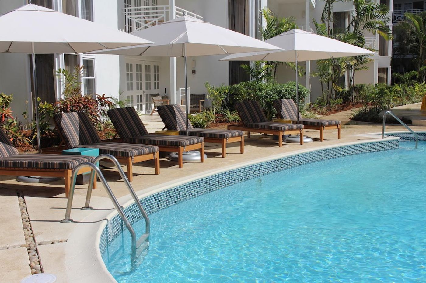 Treasure Beach by Elegant Hotels - Adult Only