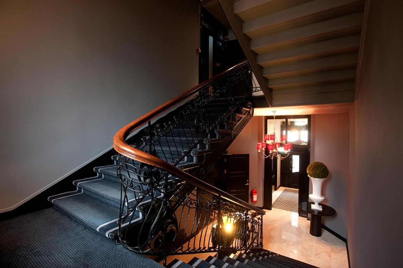 Frogner House Skovveien - Norway - OSLO - Lobby - 0