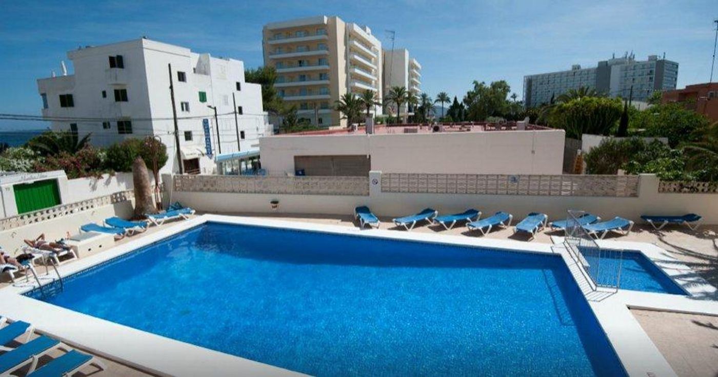 Poseidon 2 Apartments