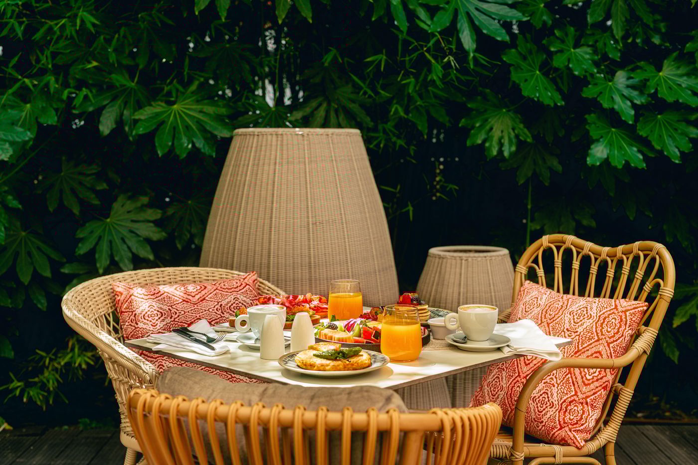 Madrid---Centre-Retiro-Restaurant-44