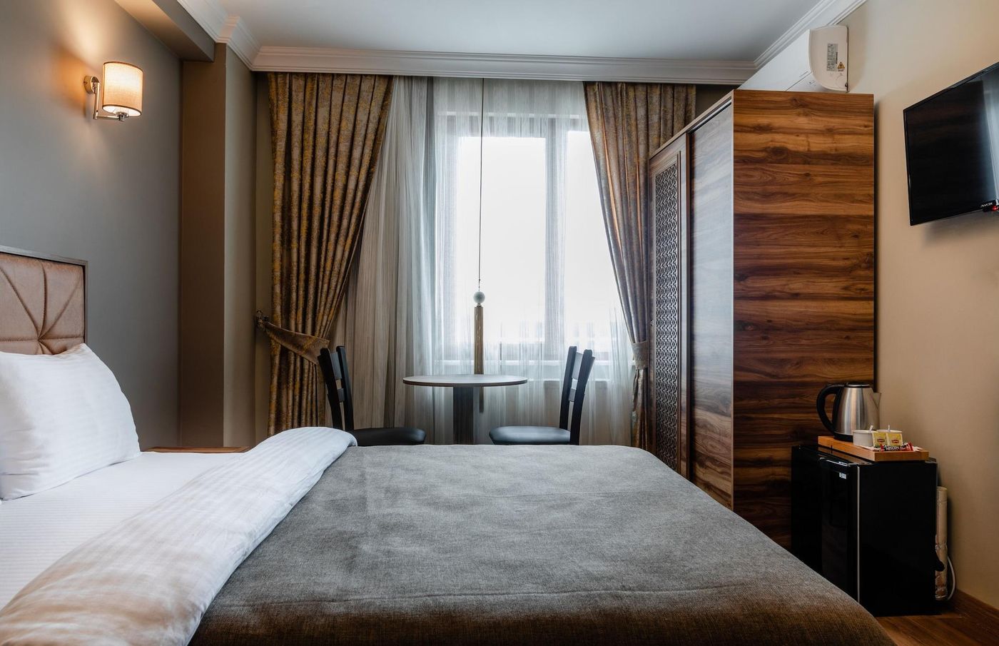 Madame Roza-Turkey-istanbul-Room-10