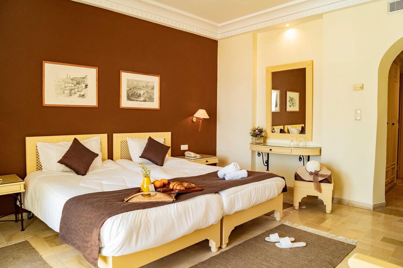 Hotel Flora Park by Turismark