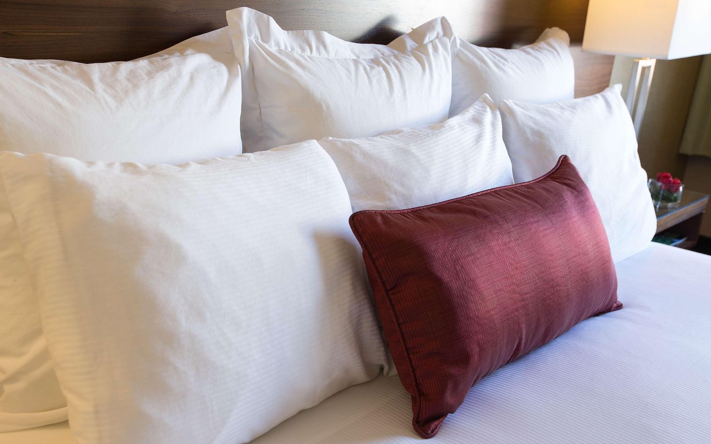 Coast Gateway Hotel-United States-Seattle-Room-8