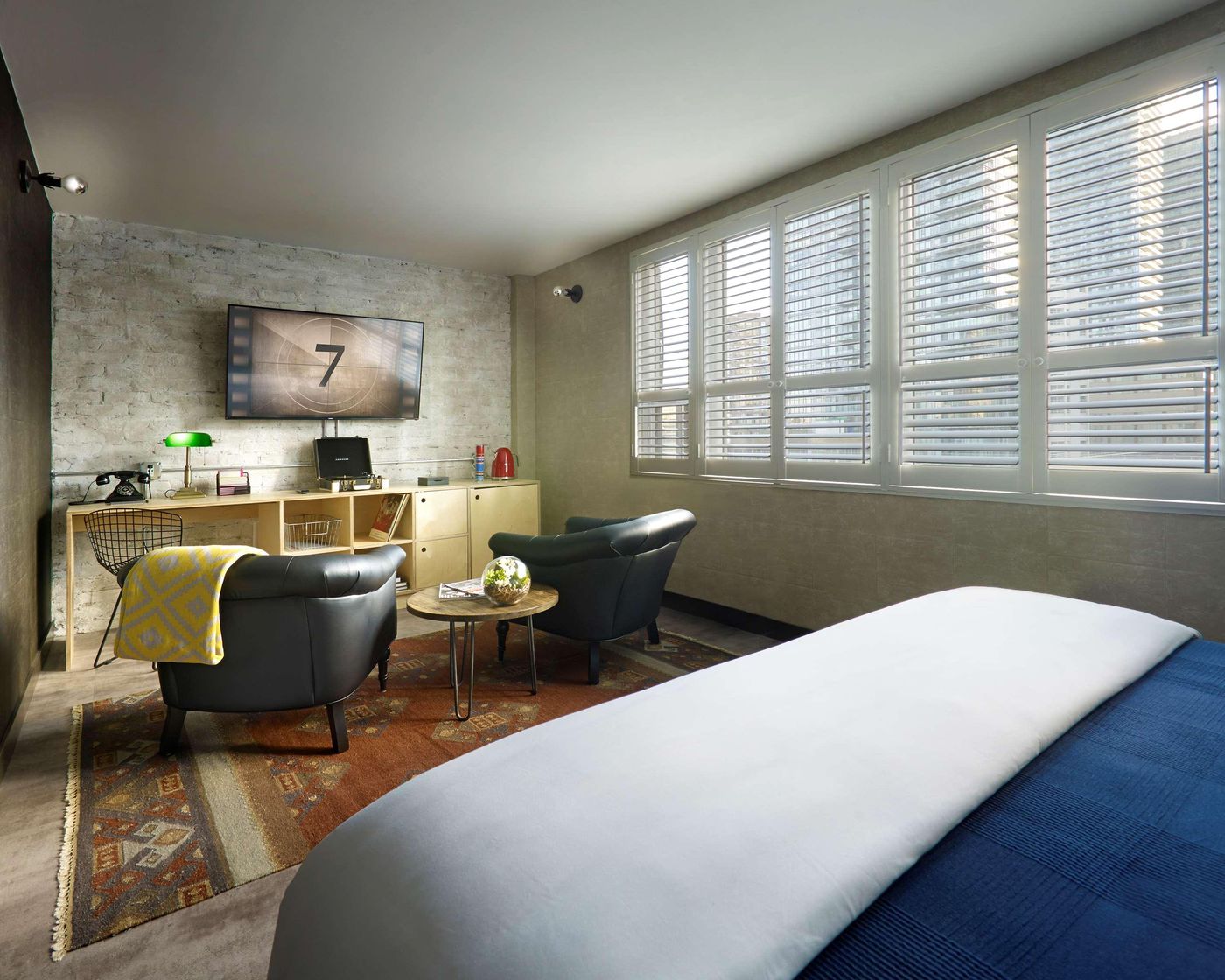 The Anndore House-Canada-TORONTO-Room-7