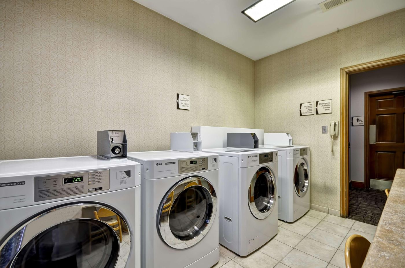 Homewood Suites by Hilton Atlanta-Galleria/Cumberl-United States-ATLANTA-General view-1