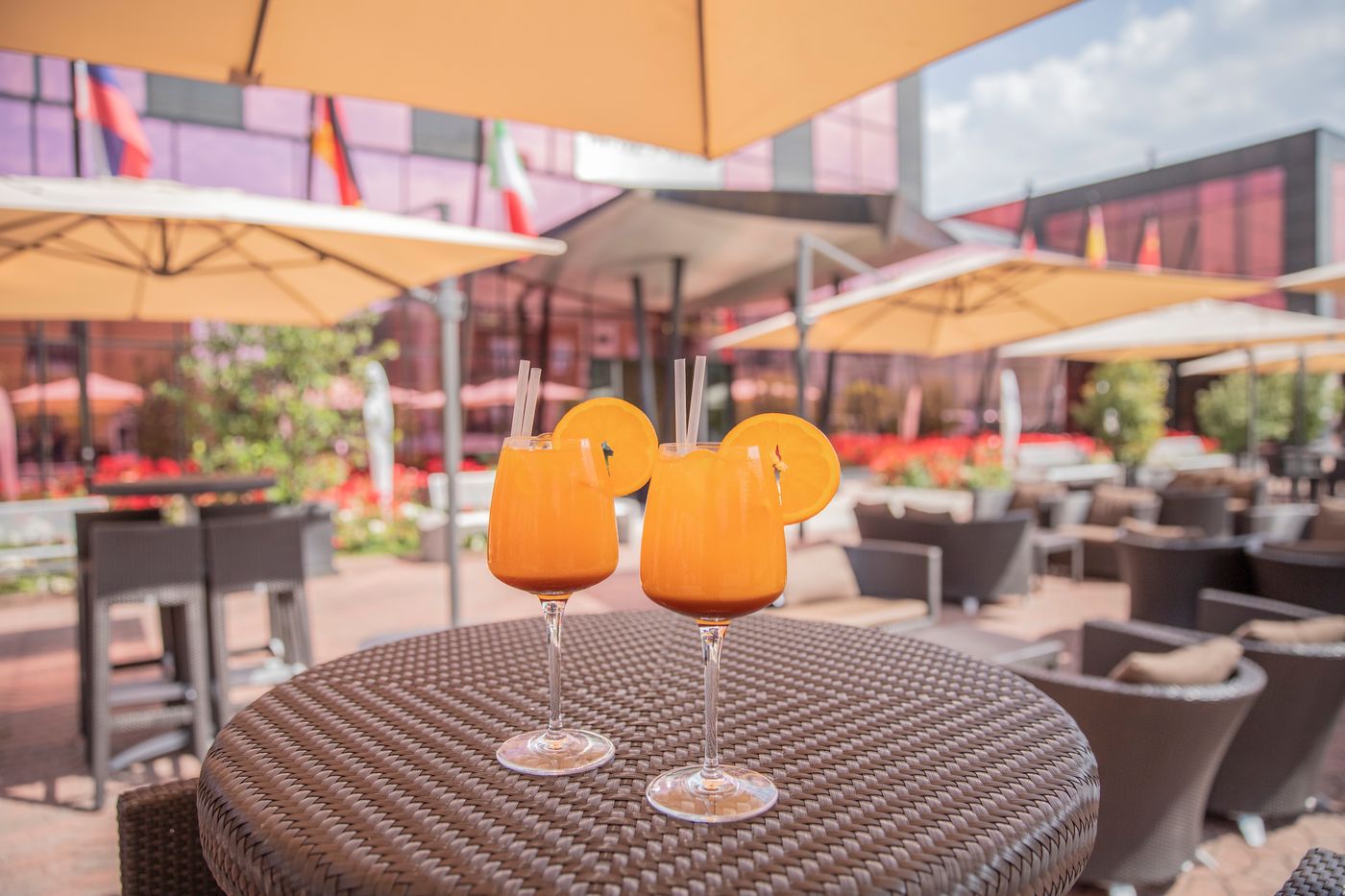 Montresor Tower - Italy - VERONA (BUSSOLENGO) - General view - 1