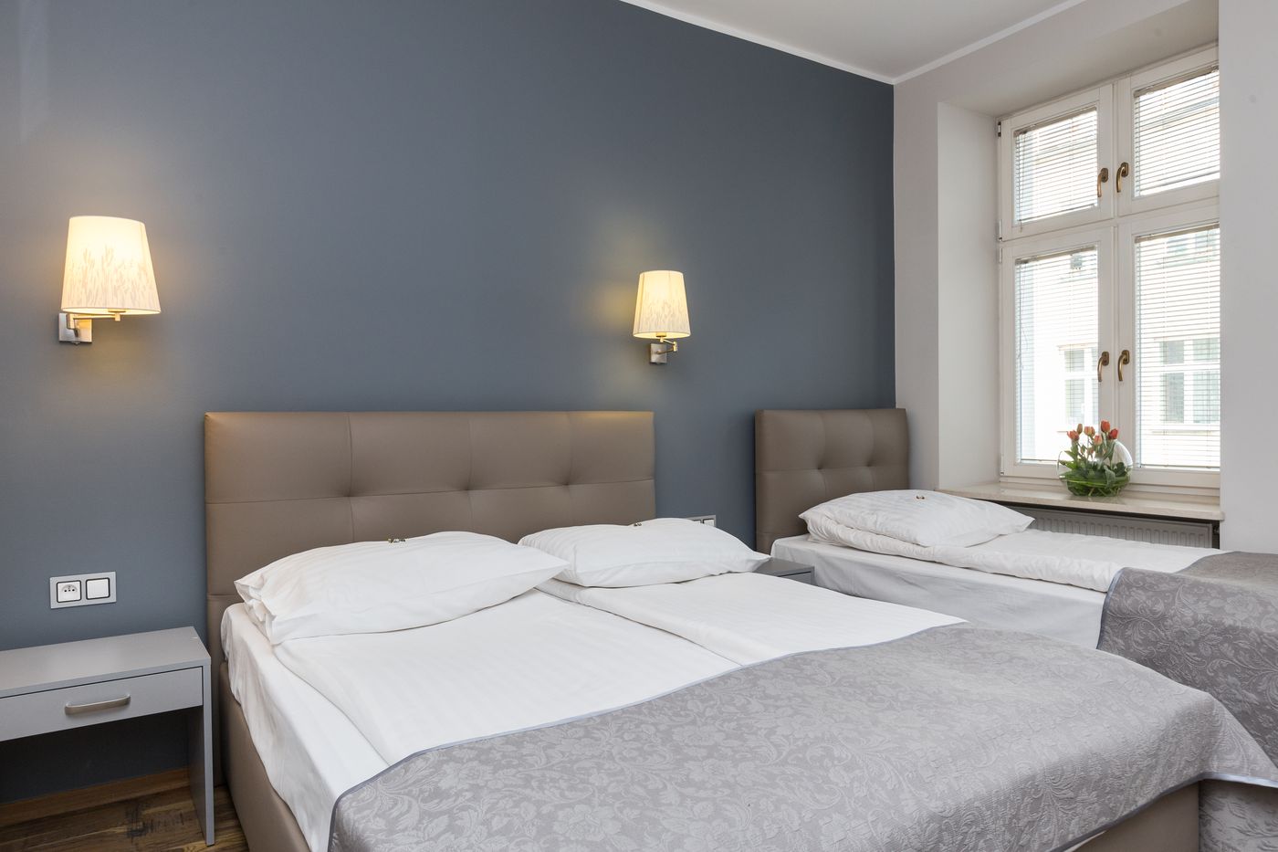 Hotel Floryan Old Town - Poland - KRAKOW - Room - 8