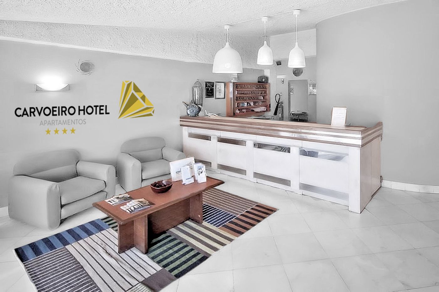 Carvoeiro Hotel (ex Solferias)