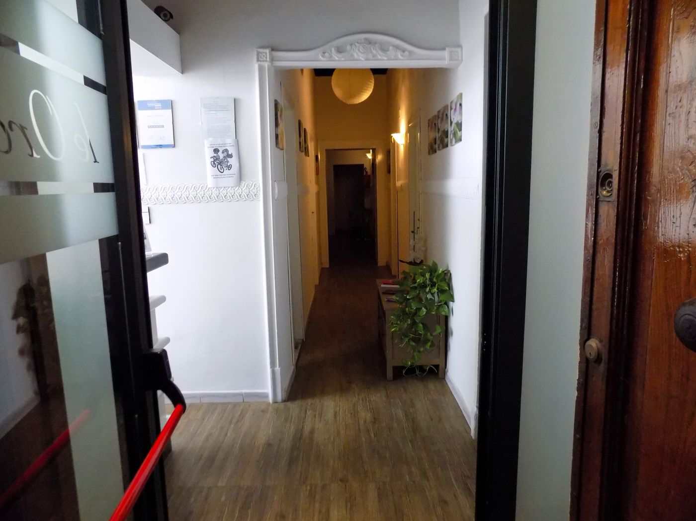 Hotel Le Orchidee - Italy - NAPOLI - Lobby - 3