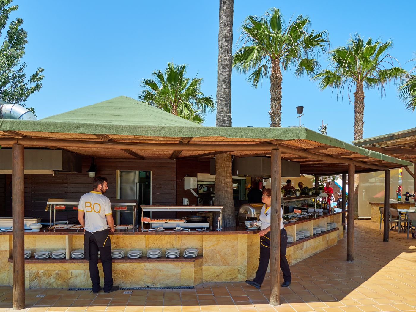 BQ Alcudia Sun Village